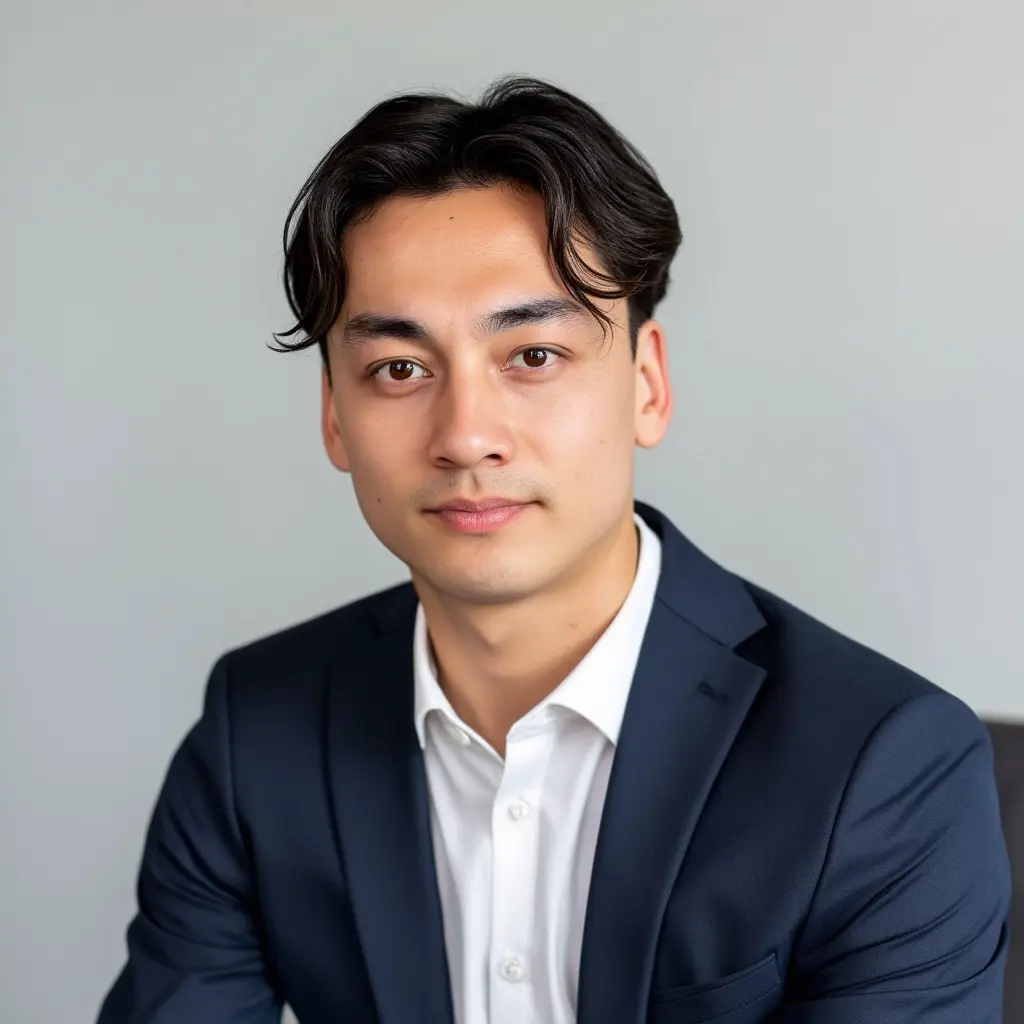 Photo IA professionnelle