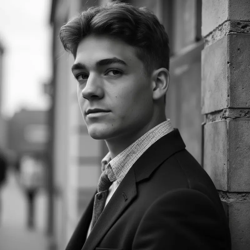 Photos qui captivent