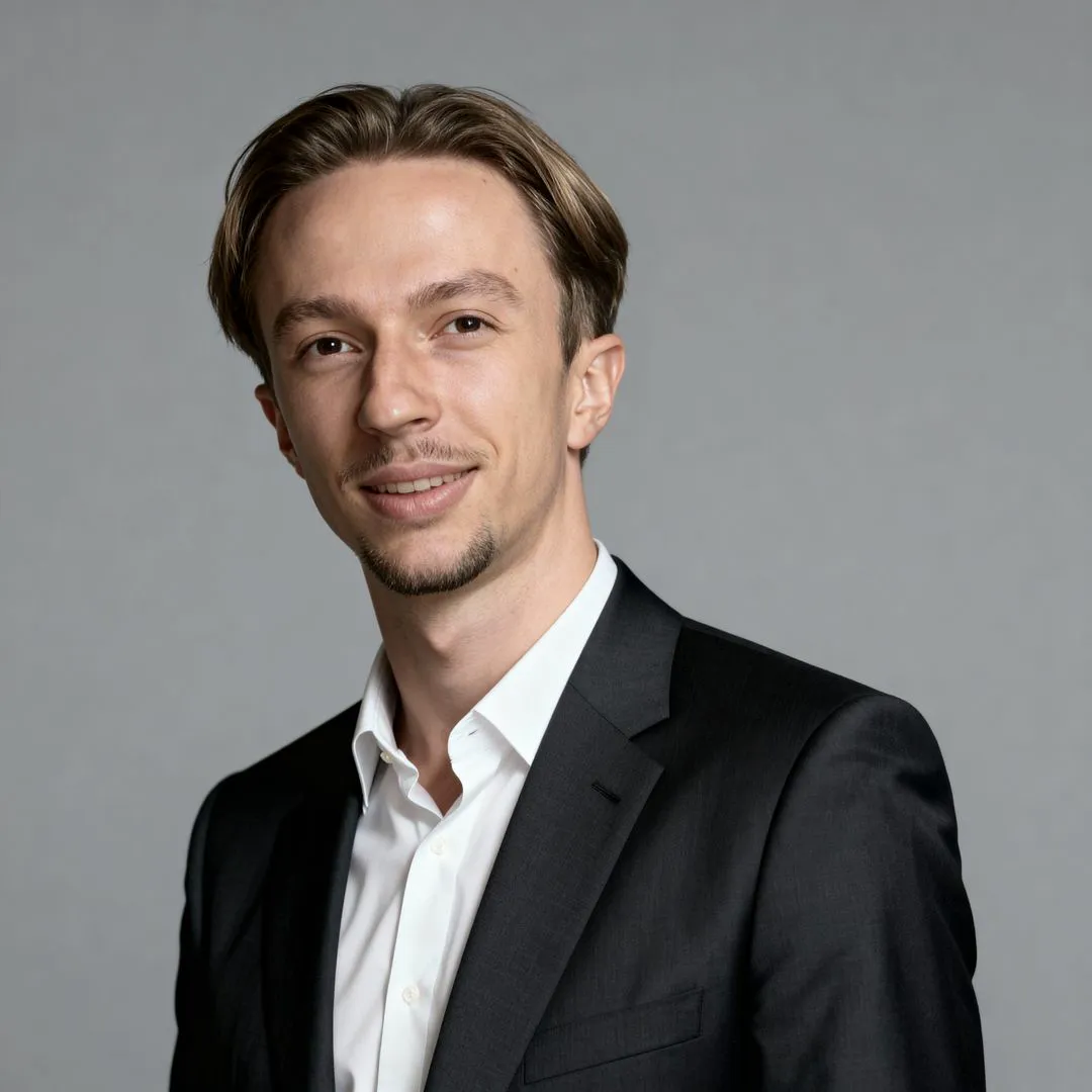 Professional Headshot